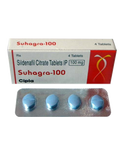 Suhagra by Cipla Pill